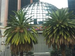 La sesión de este lunes de la BMV se realizó con calma después de la jornada electoral. EL INFORMADOR / ARCHIVO