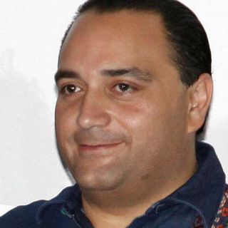 Borge estuvo en cinco países antes de ser detenido: SEIDO