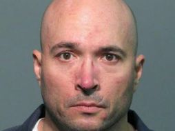 John Robert Neuman entró a la tienda y asesinó a cinco personas en Orlando. AP /