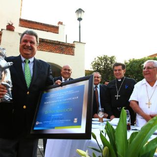 Arquidiócesis reconoce a EL INFORMADOR con el Galardón José Ruiz Medrano