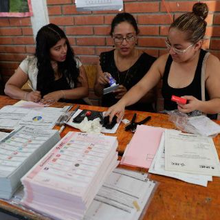 Elecciones generan 385 millones de interacciones en Twitter