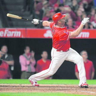 En el club de los 600