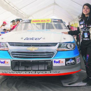 Talento en crecimiento