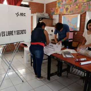 Pelearán al PRI elección en Edomex y Coahuila