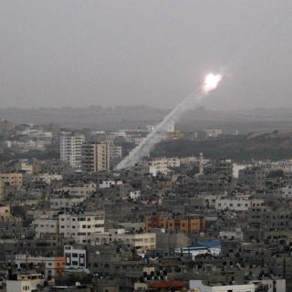 Un proyectil cae en la residencia del embajador indio en Kabul