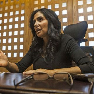 No logramos el objetivo de sacar al PRI: Barrales