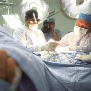 Hoy, Día Mundial del Paciente Trasplantado