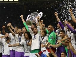 Pese a su buen desempeño y el valor económico alcanzado, la marca de futbol más poderosa es el Manchester United. MEXSPORT / ARCHIVO