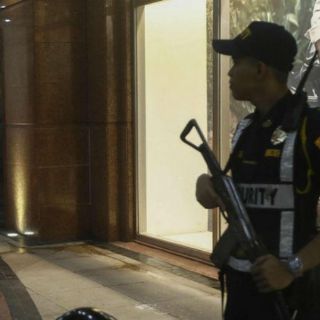 Piden ante la CPI que examine la guerra antidrogas en Filipinas