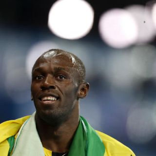 Usain Bolt correrá en el 'Ostrava Golden Spike'