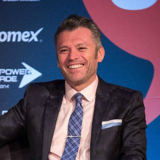 América tiene sin cuidado a Chivas: Higuera