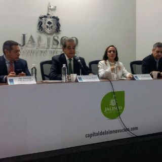 Presentan tercera edición del Jalisco Travel Fest