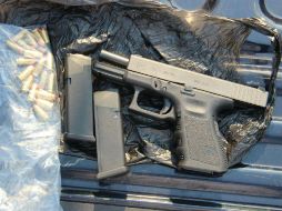 A la fecha 124 oficiales fueron sancionados por irregularidades. ESPECIAL /