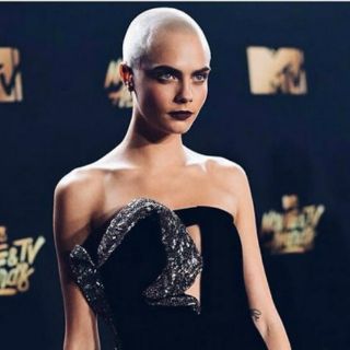Cara Delevingne envía mensaje al Estado Islámico