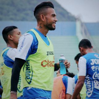 Honduras, por nueva hazaña ante México en el Azteca