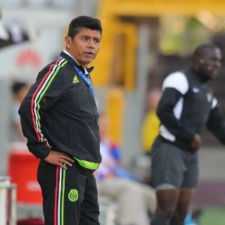 La FMF estudiará continuidad de 'Chima' Ruiz