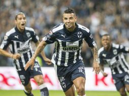 De no llegar a un acuerdo con un club europeo, Cardona llegaría al Pachuca. MEXSPORT / ARCHIVO