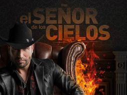 El reto de Amaya de encarnar a Aurelio Casillas lo llevó a investigar muy de cerca sobre lo que pasa con estos personajes. INSTAGRAM / rafaelamayanunez