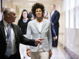 Cosby está acusado de drogar y abusar de Constand en su mansión a las afueras de Filadelfia en el 2004. AFP / M. Rourke