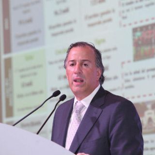 Mercados votaron por estabilidad macroeconómica: Meade