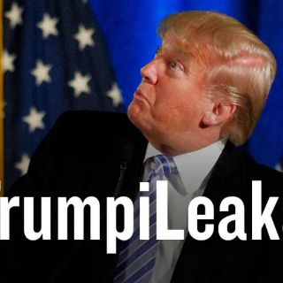 Michael Moore crea sitio web para denuncias contra Trump