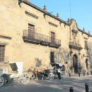 Mesura ante el nuevo director del Museo Regional