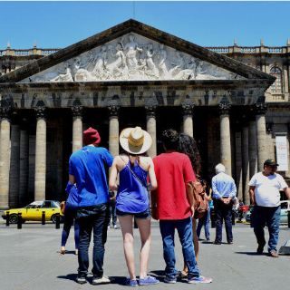 A final de año podrían concluir el perfil de turistas del Estado