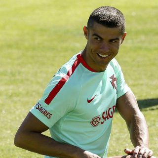 Cristiano, el deportista más rico del mundo