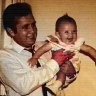 Paul Stanley recuerda a su padre