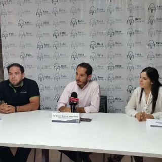 Tapatíos representarán a México en Mass Challenge