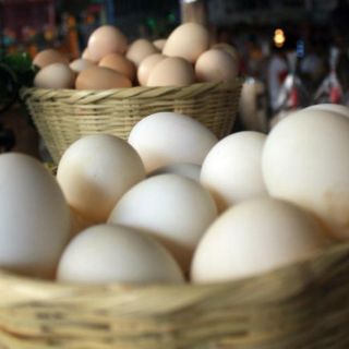 Comer un huevo al día favorecería el crecimiento en niños desnutridos