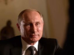 El documental se estrenará del 12 al 15 de junio. YOUTUBE /