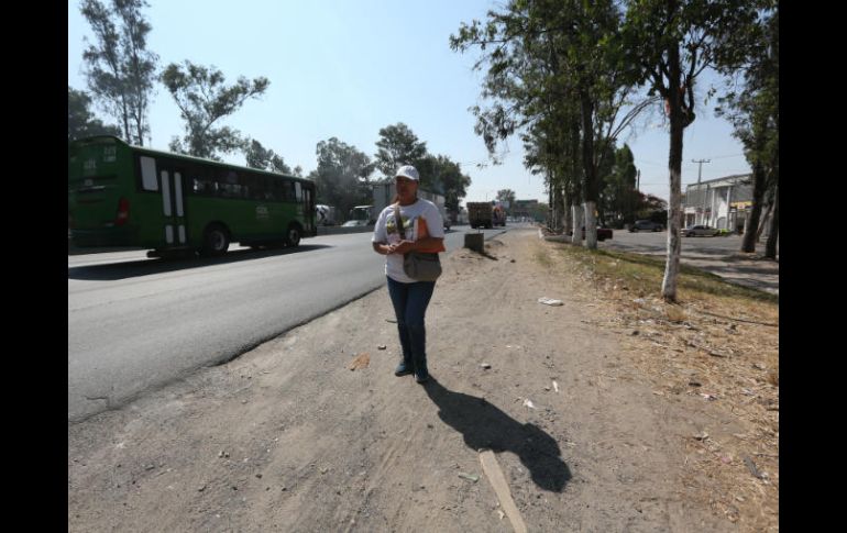 Estas obras serán para contar con mejores calles el próximo temporal. EL INFORMADOR / ARCHIVO