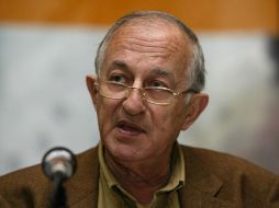 Goytisolo fue enterrado en el cementerio de Larache, Marruecos, junto a la tumba del escritor francés Jean Genet. EL INFORMADOR / ARCHIVO