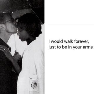 Iman recuerda a David Bowie en su 25to aniversario