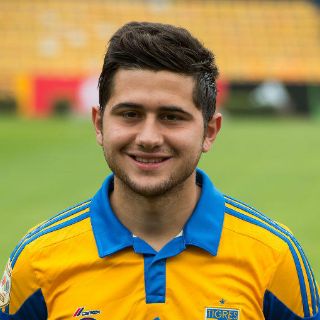 Atlas suma su segundo refuerzo: Uvaldo Luna