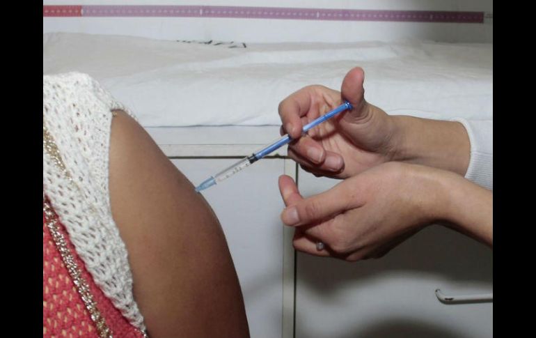 La reducción en el porcentaje de mujeres infectadas se debe a a programas nacionales y regionales de VIH-Sida. NTX / ARCHIVO