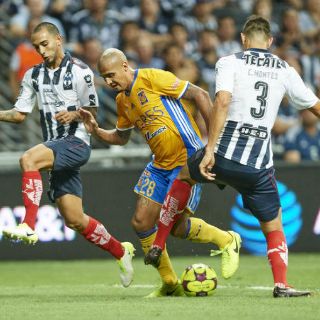 La FMF revoca veto a estadio de Monterrey