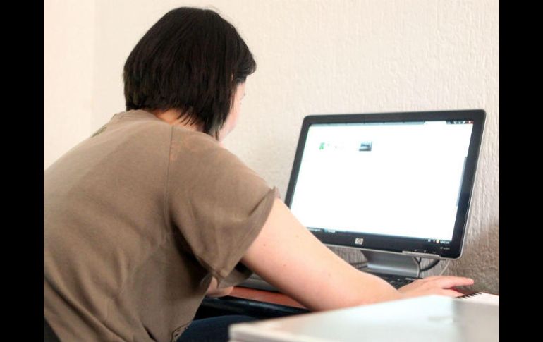 Instan a los usuarios a asegurarse de que los correos provengan de cuentas oficiales de la compañía. EL INFORMADOR / ARCHIVO