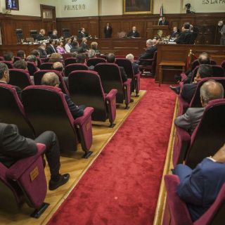 Confirma el TEPJF sanción a MC por indebido manejo del padrón electoral