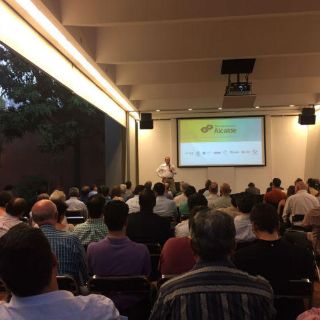 Perciben rezago en espacios públicos