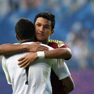 Venezuela se clasifica a la final del Mundial Sub-20