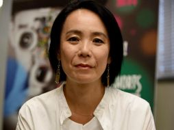 Su último filme 'Hikari' compitió por la Palma de Oro en Cannes. AFP / T. Yamanaka