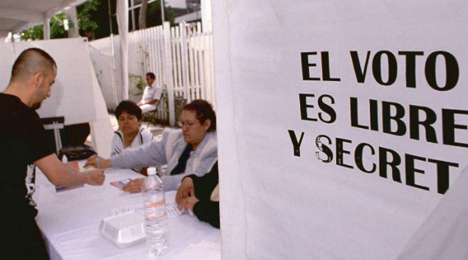 El  ITE declara validez de resultados de la elección del domingo e informa que entre los siete ganadores hay cuatro mujeres. SUN / ARCHIVO