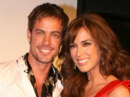 El pasado abril se supo que Bracamontes y Levy habían salido hace años, pues ella lo reveló en su libro de memorias. SUN / ARCHIVO