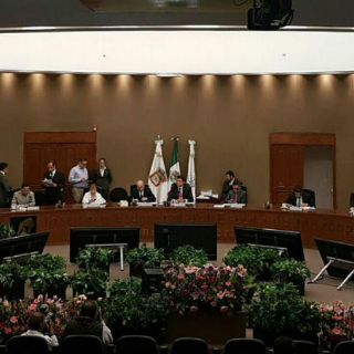 Avanzan cómputos distritales de comicios en Estado de México