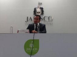 Con esta cifra, el Estado de Jalisco toma el primer lugar nacional en el tema, informa el secretario ejecutivo de la comisión. TWITTER / @SGG_Jalisco