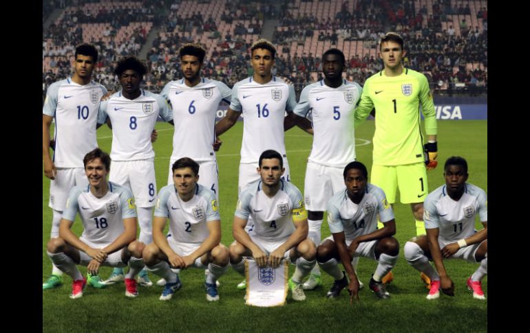 El combinado de los Tres Leones se medirá el domingo con Venezuela en busca de su primer cetro mundial de la categoría. AP / L. Jin-man