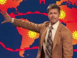 Critica la decisión de Trump de haber retirado a EU del Acuerdo de Cambio Climático de París. YOUTUBE / Comedy Central