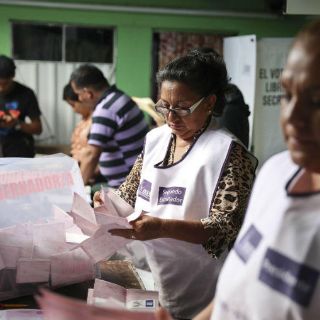 Concluyen cómputos finales de la elección en Veracruz